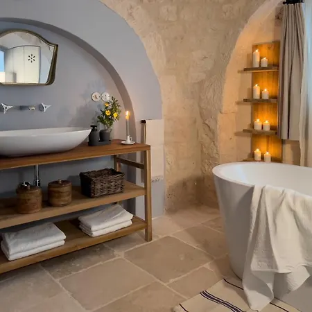 Masseria Celeste Farma Fasano