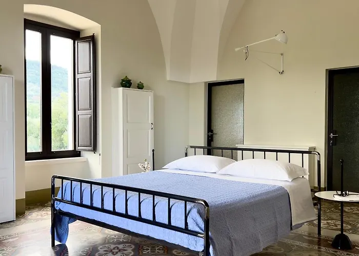 Alloggio per agriturismo Masseria Celeste