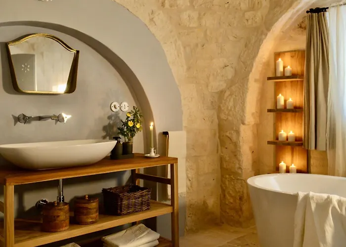 Masseria Celeste Fasano