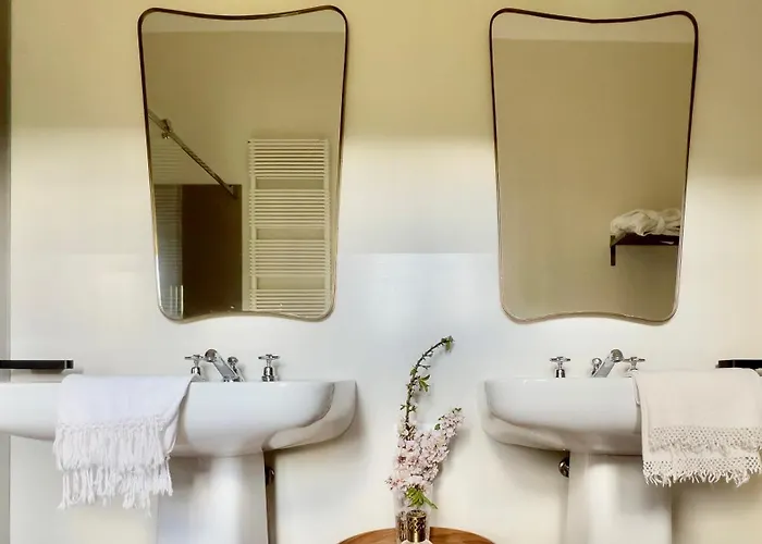 ファームステイ Masseria Celeste