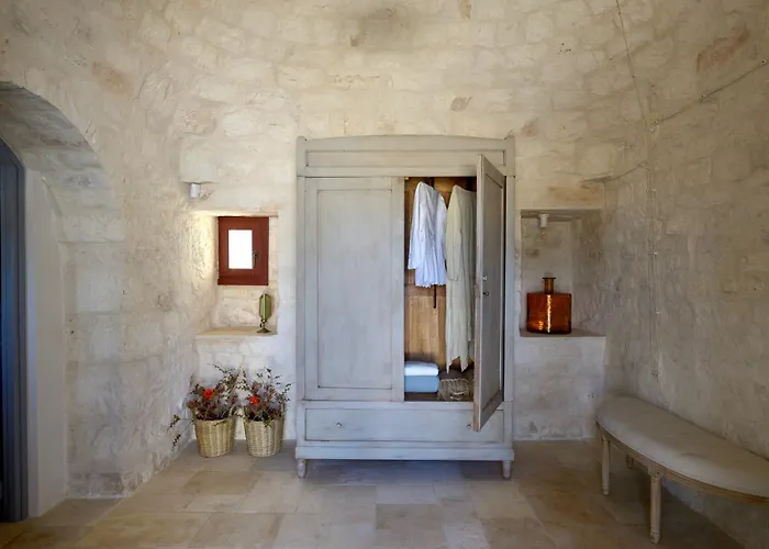 Masseria Celeste Fasano