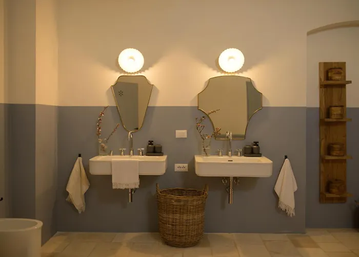 Bauernhof Masseria Celeste *