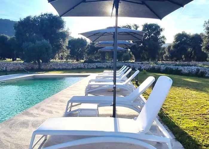 Masseria Celeste Fasano