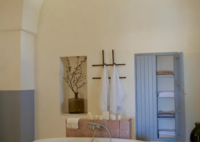 Bauernhof Masseria Celeste *