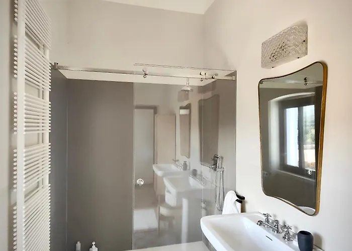 Gospodarstwo agroturystyczne Masseria Celeste