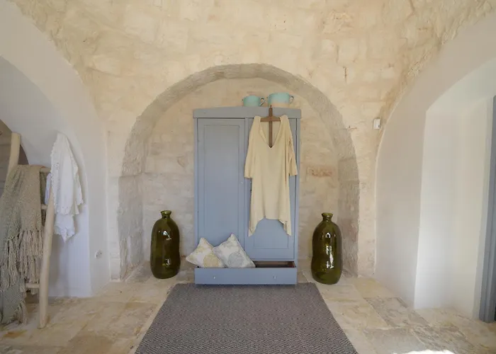 Masseria Celeste Alloggio per agriturismo Fasano