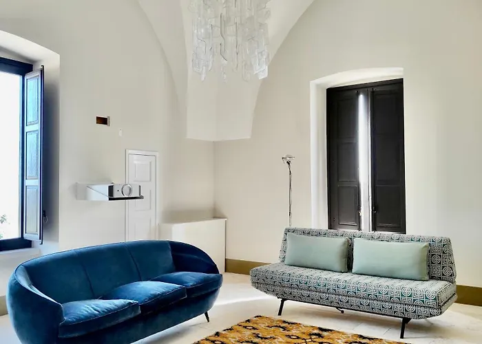 Masseria Celeste * Fasano