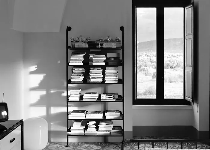 ファームステイ Masseria Celeste