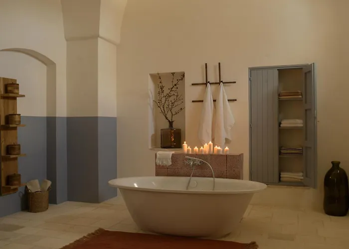 Masseria Celeste Bauernhof Fasano
