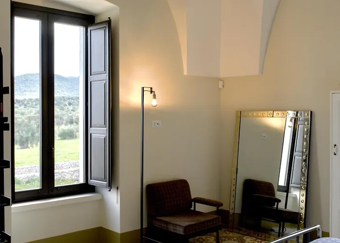 Masseria Celeste Gospodarstwo agroturystyczne *