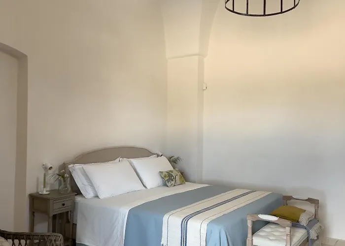 Masseria Celeste