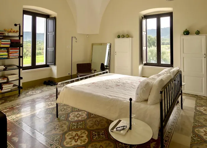 Bauernhof Masseria Celeste