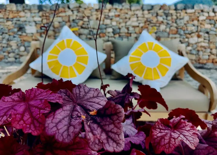 Alloggio per agriturismo Masseria Celeste Fasano