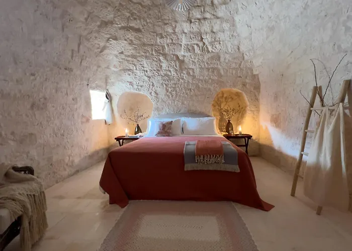 Masseria Celeste Fasano