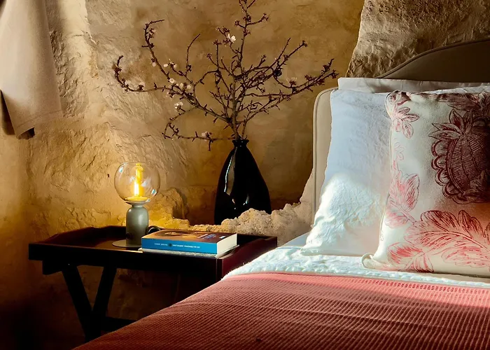 Gospodarstwo agroturystyczne Masseria Celeste